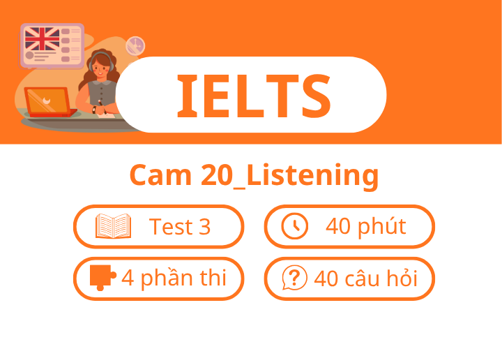 Cam 20_Listening_Test 3